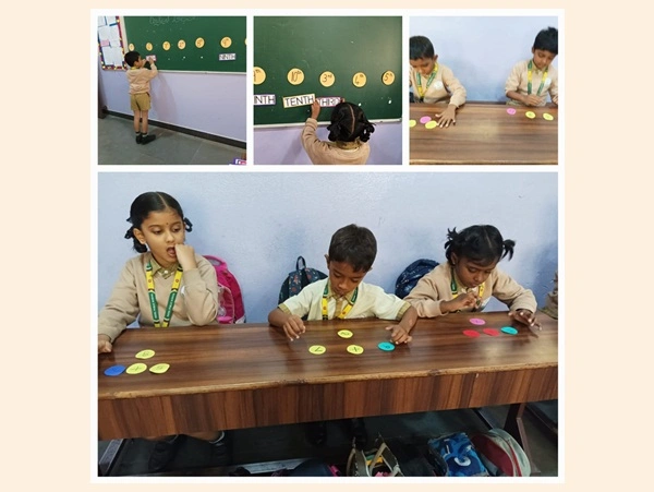 Traffic Awareness Program 